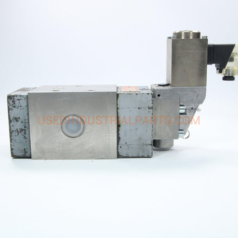 Image of Tiefenbach HFA 008187 3/2 High Pressure Valve-Industrial-BC-03-03-Used Industrial Parts