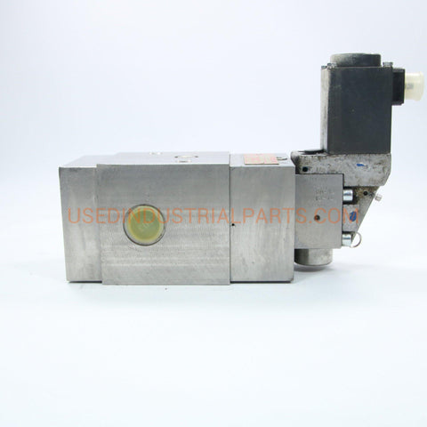 Image of Tiefenbach HFA 048476R 2/2 High Pressure Valve-Industrial-BC-03-03-Used Industrial Parts