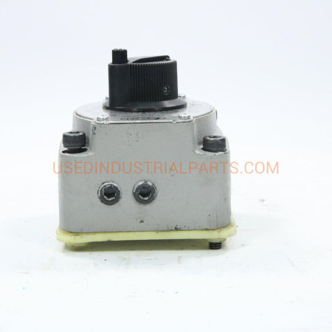 Image of Toyooki Flow control valve HF2-KG1-02-Hydraulic-BC-01-07-Used Industrial Parts