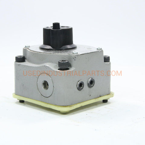 Image of Toyooki Flow control valve HF2-KG1-02-Hydraulic-BC-01-07-Used Industrial Parts