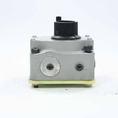 Toyooki Flow control valve HF2-KG1-02-Hydraulic-Used Industrial Parts