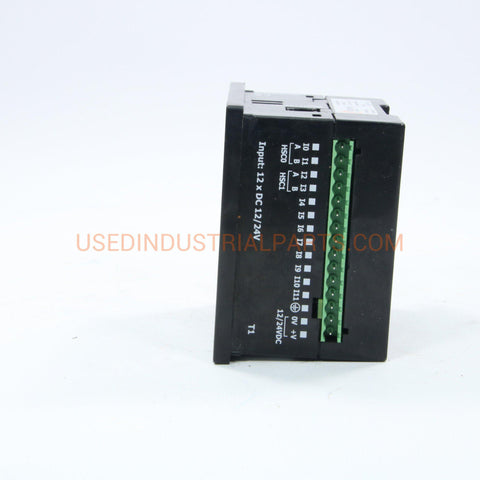 Image of Unitronics M-90 M91-2-T1-Electric Components-AC-01-05-Used Industrial Parts