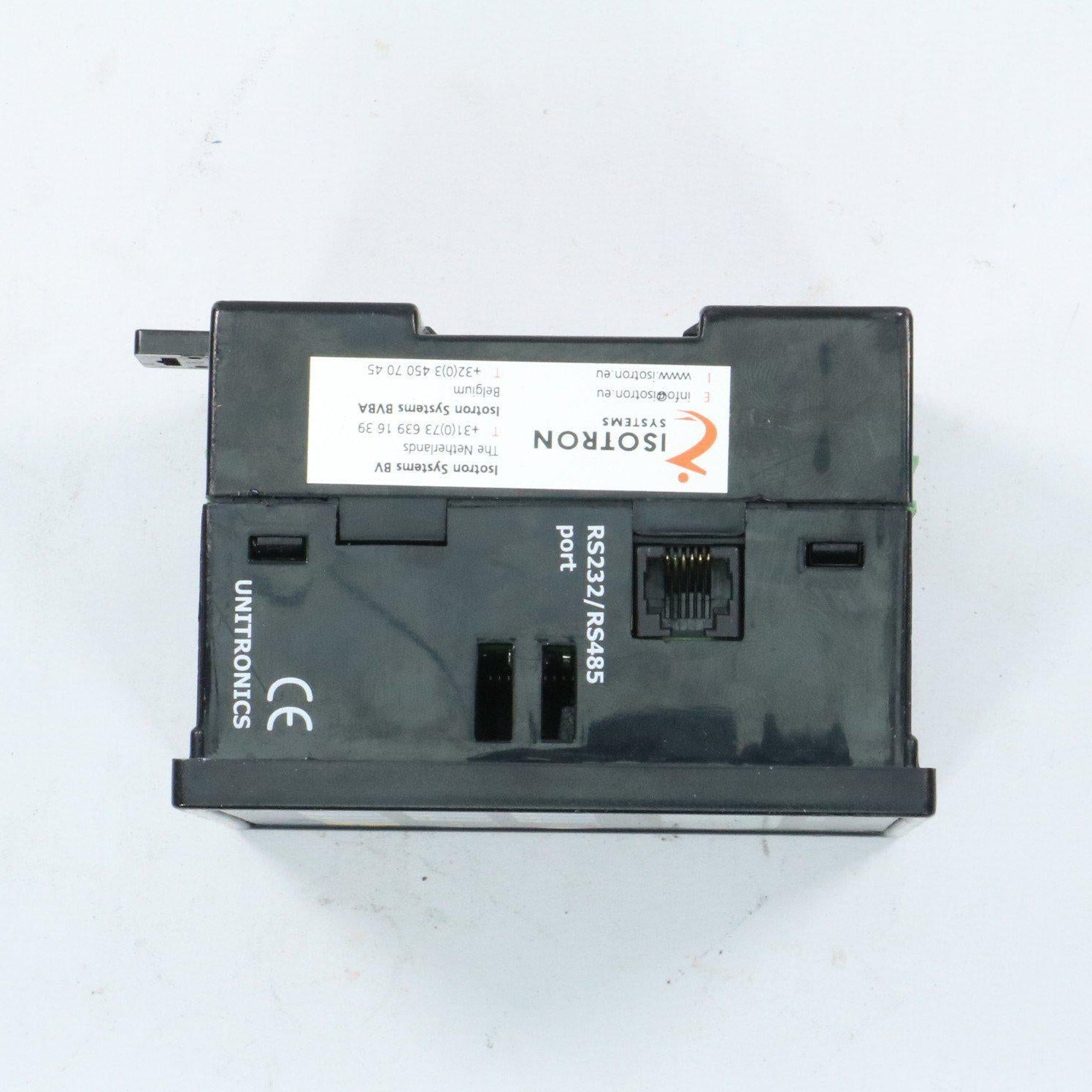 Unitronics M-90 M91-2-T1-Electric Components-Used Industrial Parts