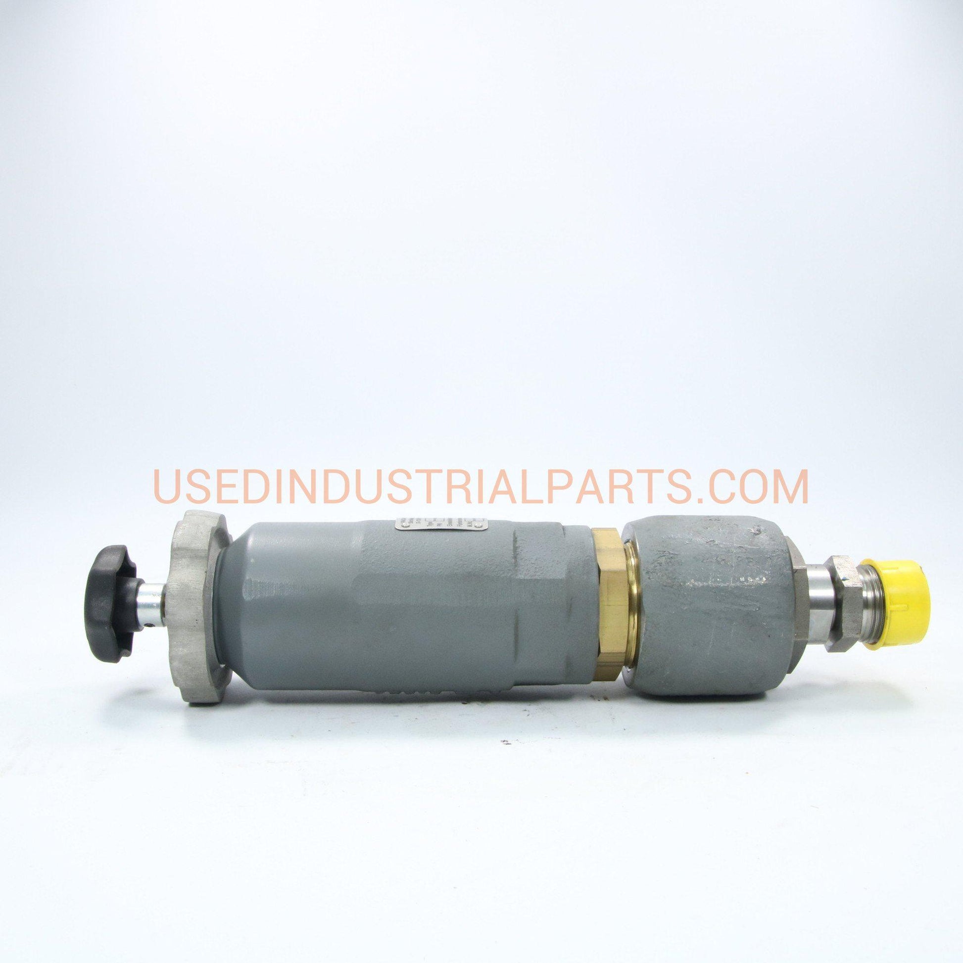 Uraca HHV 5-84 W2915 High-Lift Safety Valve HHV-Industrial-BC-01-07-Used Industrial Parts