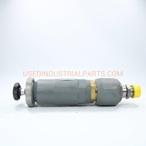 Image of Uraca HHV 5-84 W2915 High-Lift Safety Valve HHV-Industrial-BC-01-07-Used Industrial Parts