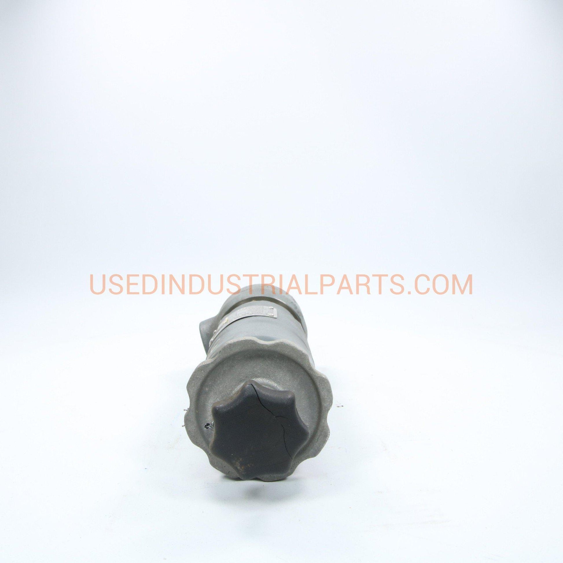 Uraca HHV 5-84 W2915 High-Lift Safety Valve HHV-Industrial-BC-01-07-Used Industrial Parts