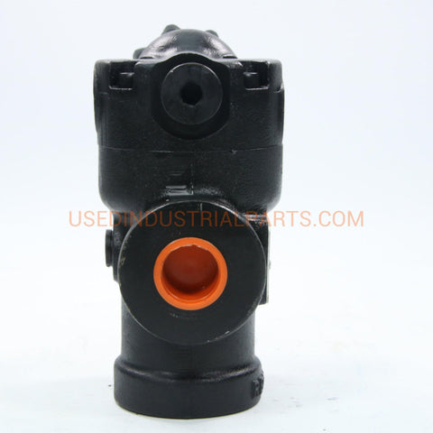 VICKERS ECT-06-B-10TB HYDRAULIC PRESSURE RELIEF VALVE-Hydraulic-BC-01-07-Used Industrial Parts