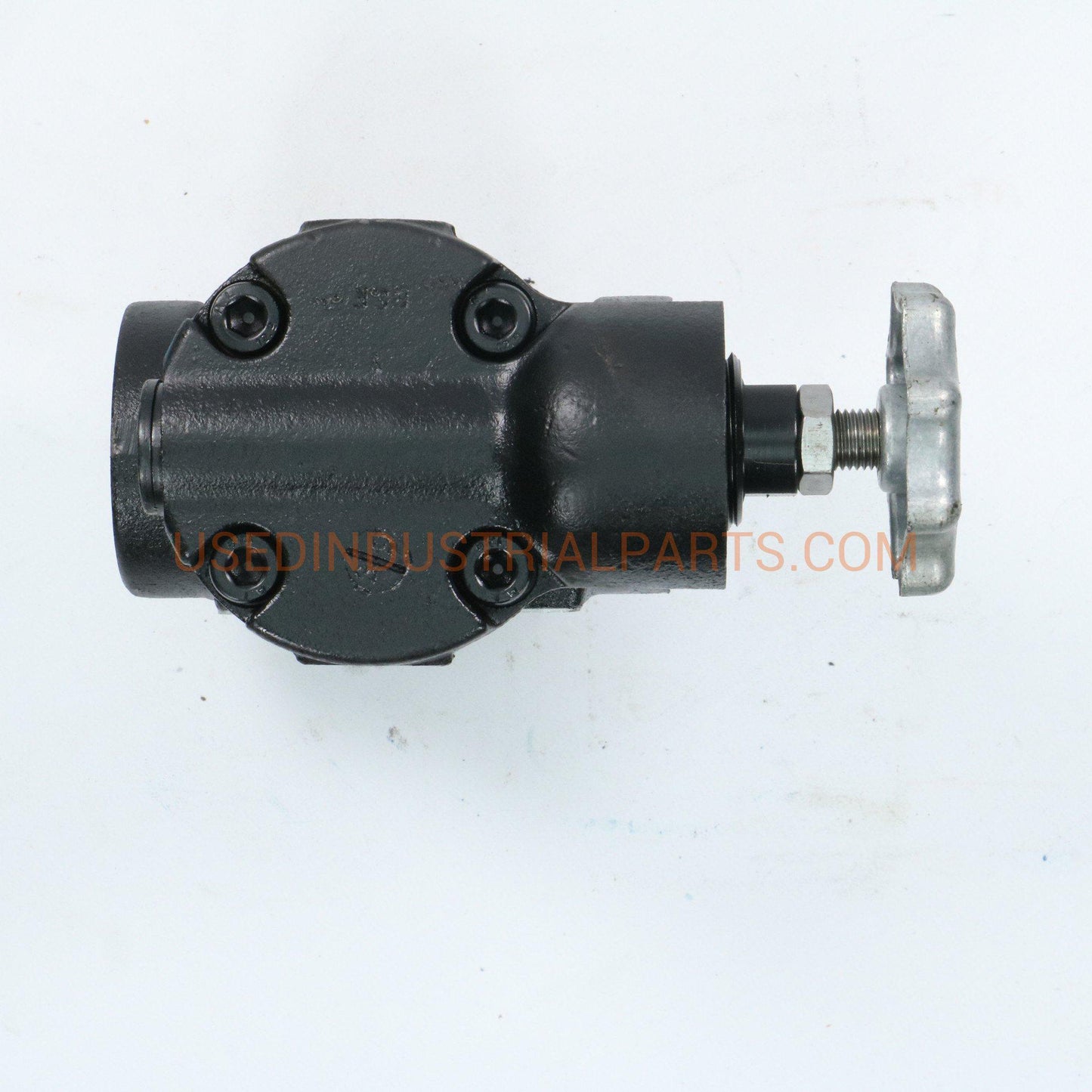 VICKERS ECT-06-B-10TB HYDRAULIC PRESSURE RELIEF VALVE-Hydraulic-BC-01-07-Used Industrial Parts