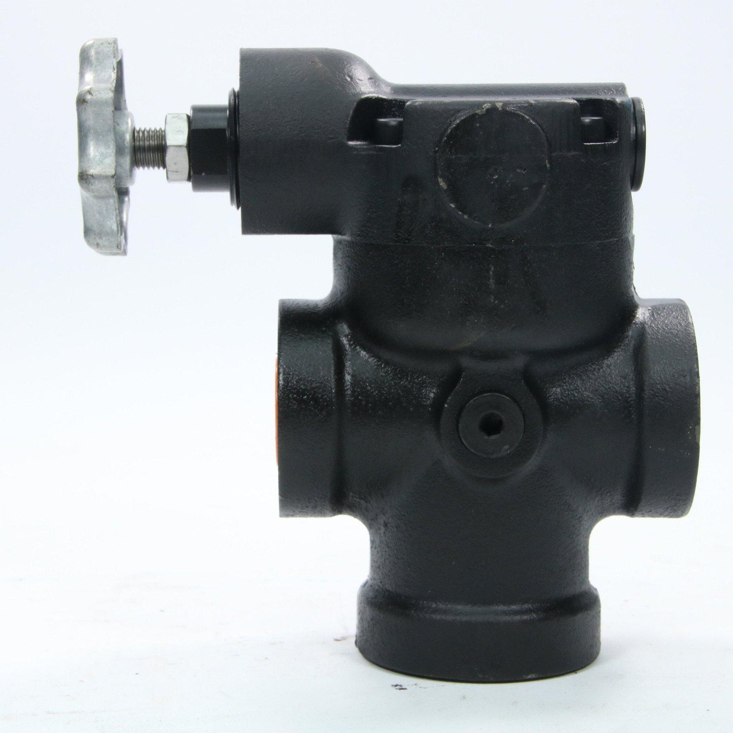 VICKERS ECT-06-B-10TB HYDRAULIC PRESSURE RELIEF VALVE-Hydraulic-Used Industrial Parts