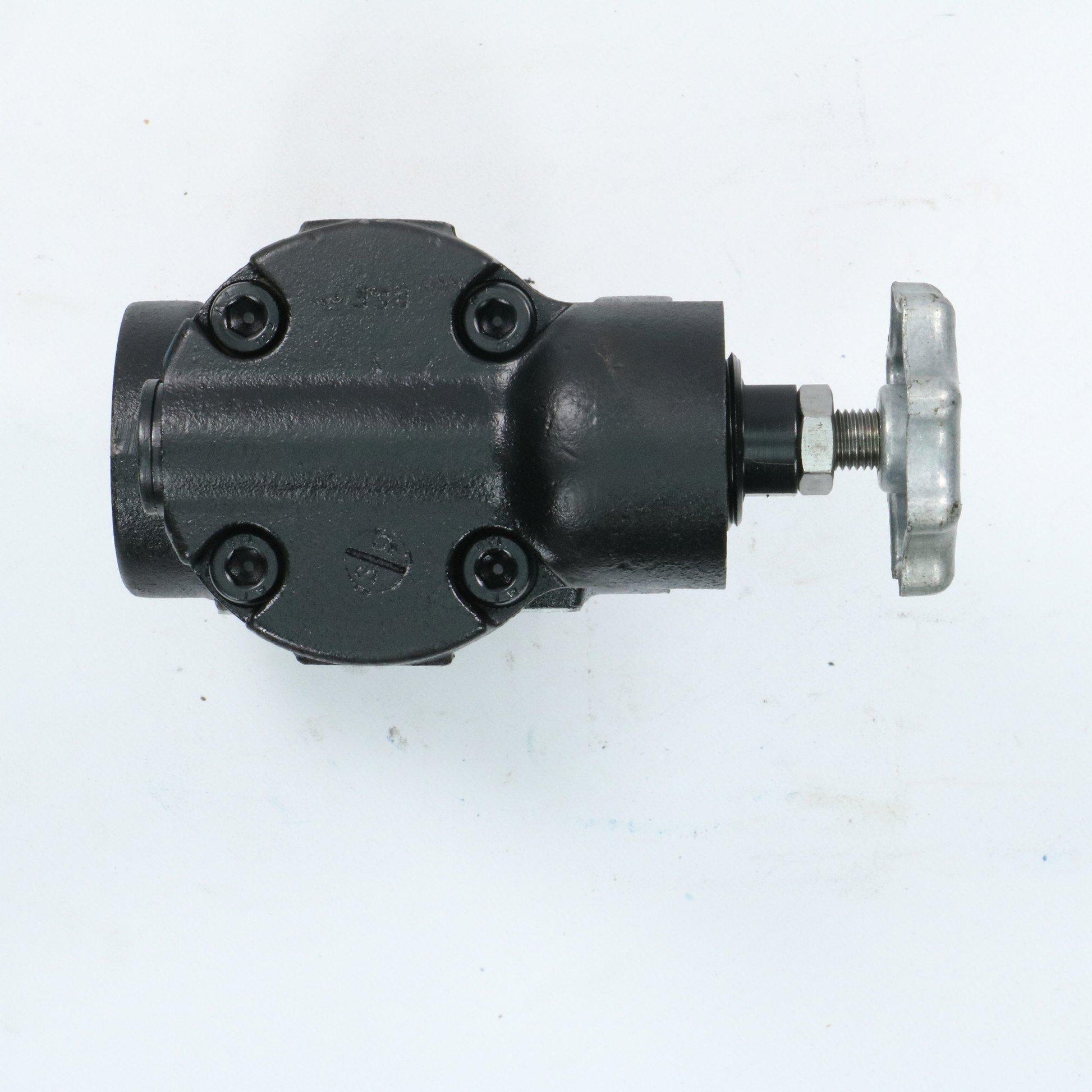 VICKERS ECT-06-B-10TB HYDRAULIC PRESSURE RELIEF VALVE-Hydraulic-Used Industrial Parts