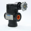 VICKERS ECT-06-B-10TB HYDRAULISK TRYCKAVLASTNINGSVENTIL