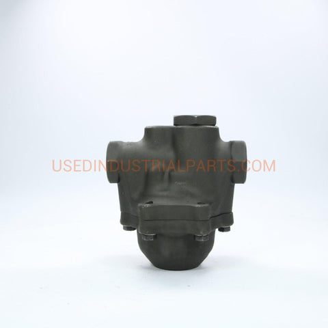 Image of Velan Bimetallic Forged Steam Trap SF150-Industrial-DB-05-07-Used Industrial Parts