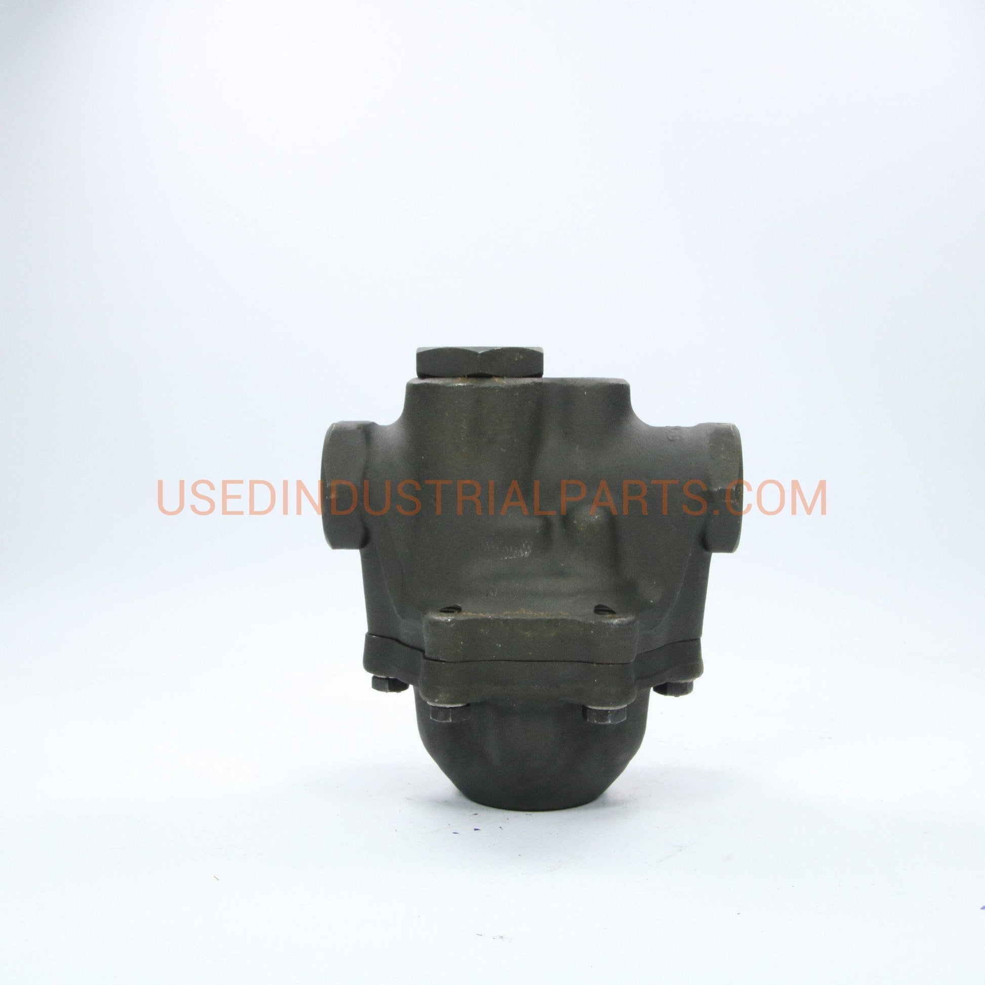 Velan Bimetallic Forged Steam Trap SF150-Industrial-DB-05-07-Used Industrial Parts