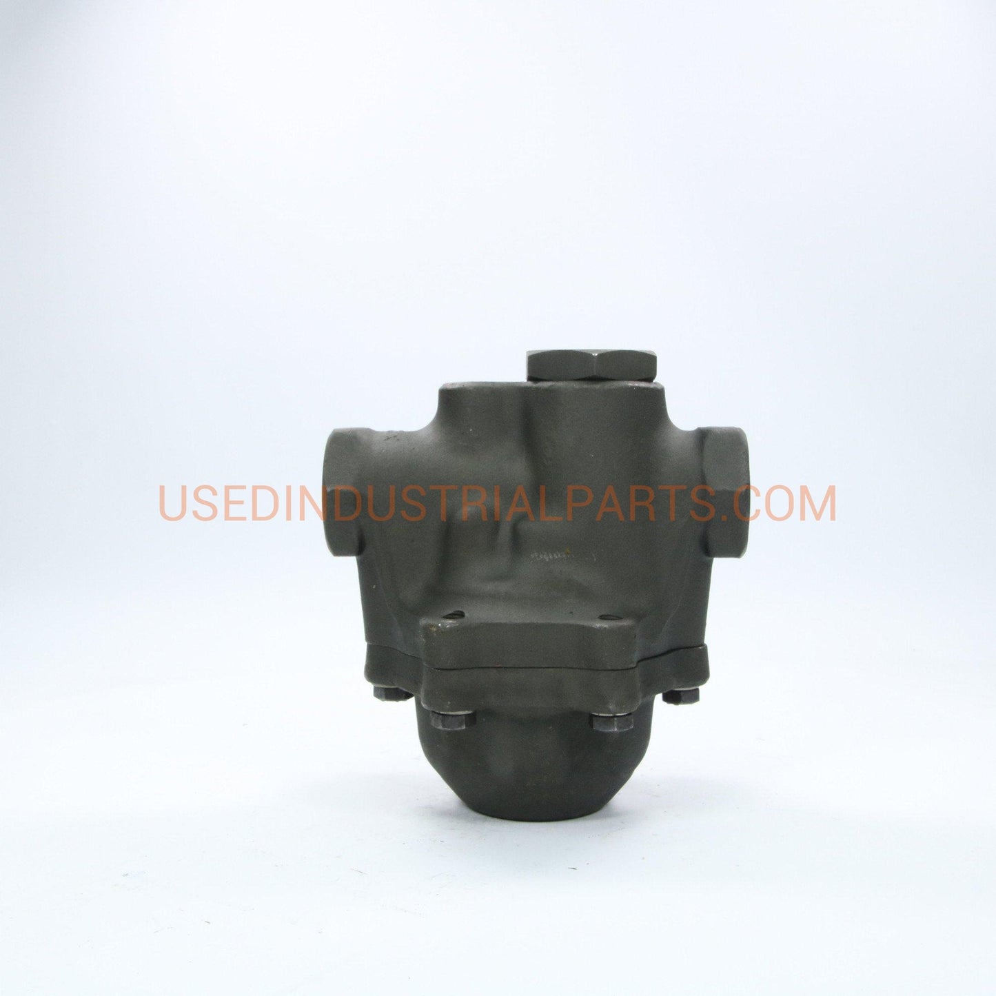 Velan Bimetallic Forged Steam Trap SF150-Industrial-DB-05-07-Used Industrial Parts