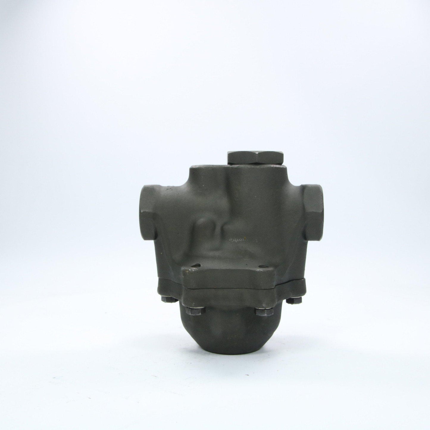 Velan Bimetallic Forged Steam Trap SF150-Industrial-Used Industrial Parts