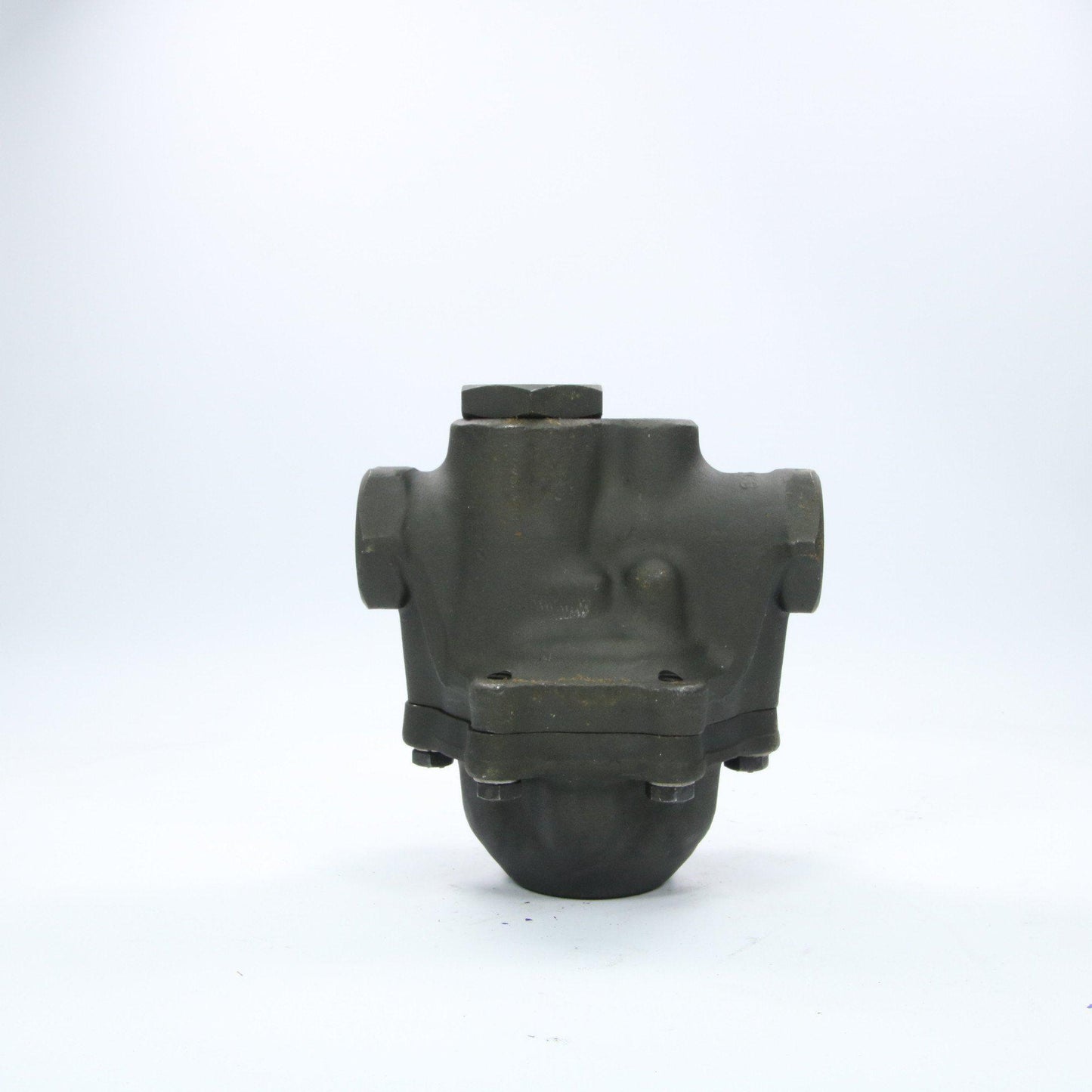 Velan Bimetallic Forged Steam Trap SF150-Industrial-Used Industrial Parts