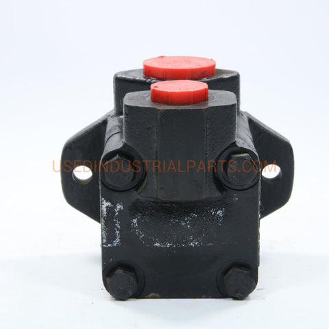 Image of Vickers Hydraulic Vane pump V10 1B3B 1C20-Pump-BC-01-05-Used Industrial Parts