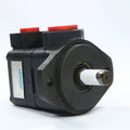 Vickers Hydraulische Vane-pomp V10 1B3B 1C20