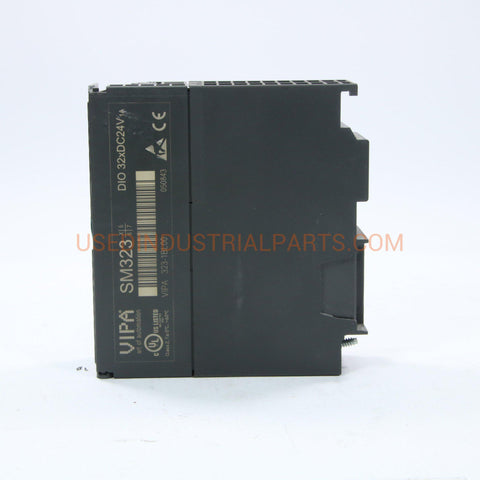 Image of Vipa Siemens SM323-1BL00 S7 300-PLC-Used Industrial Parts