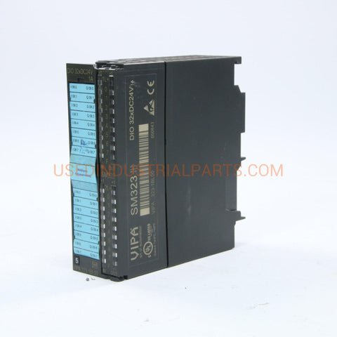 Vipa Siemens SM323-1BL00 S7 300-PLC-Used Industrial Parts