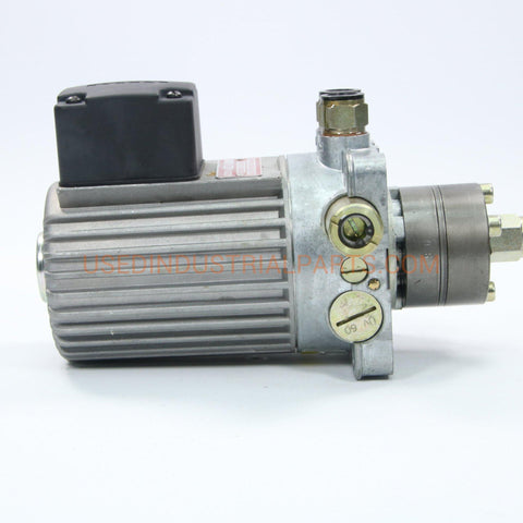 Image of Vogel 3-DM7 Lubrication Pump-Pump-BC-01-03-Used Industrial Parts