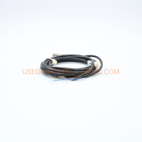 Image of WENGLOR I08H001 PROXIMITY SWITCH SENSOR-Sensor-AB-05-03-Used Industrial Parts