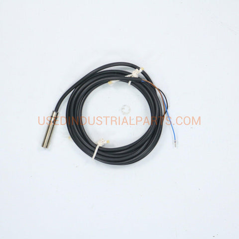 Image of WENGLOR I08H001 PROXIMITY SWITCH SENSOR-Sensor-AB-05-03-Used Industrial Parts