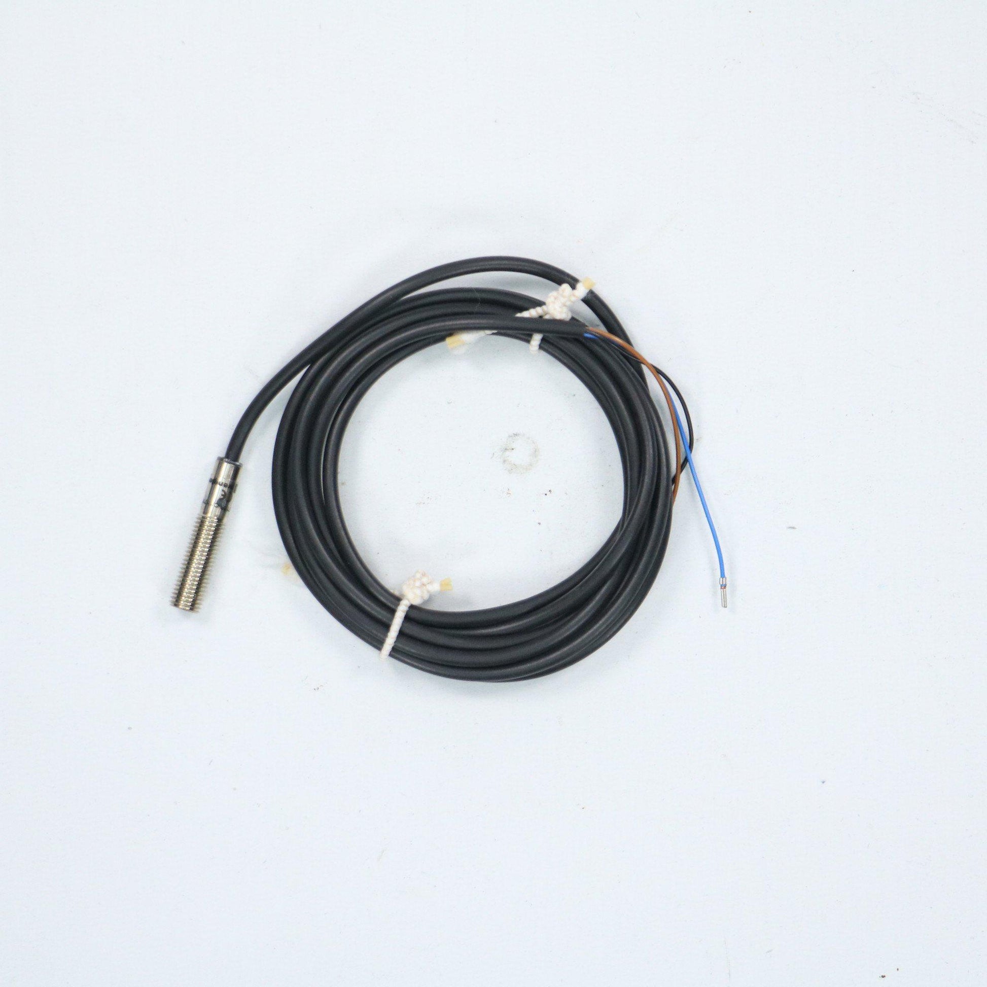 WENGLOR I08H001 PROXIMITY SWITCH SENSOR-Sensor-Used Industrial Parts