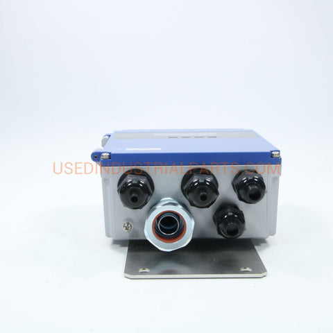 Image of ZKM Oxygen Analyzer ZKMABY12-YEY1A-YRY-Testing and Measurement-AC-02-05-Used Industrial Parts